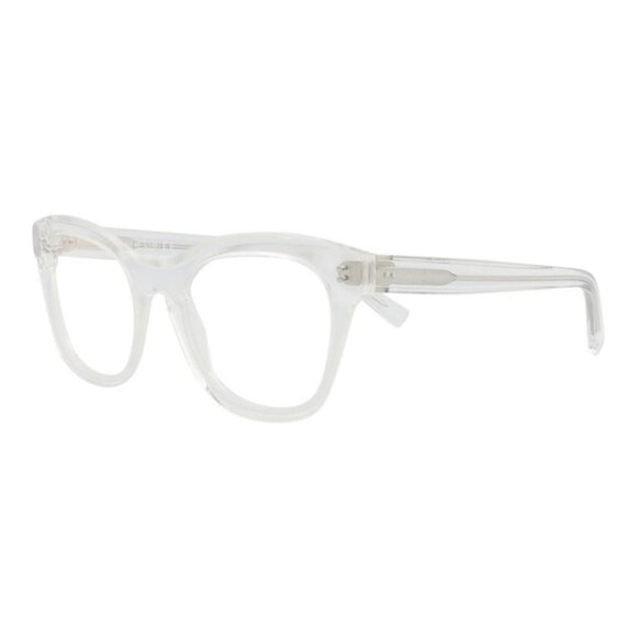 Maui Jim Womens Round/Oval Crystal Crystal Transparent Fashion Designer Eyewear - Picture 1 of 4